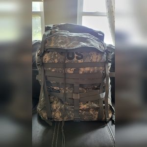 US Military Rucksack